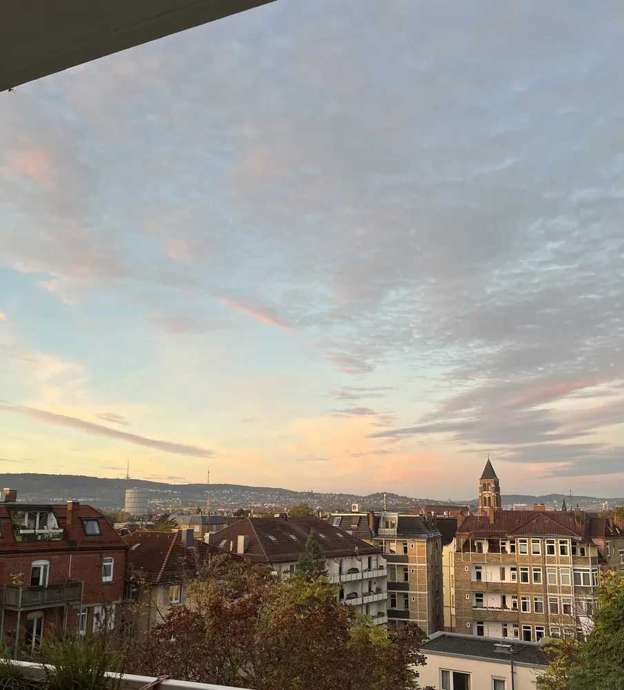 3 Zimmer Wohnung mit 75 m² in Stuttgart – Bild 5
