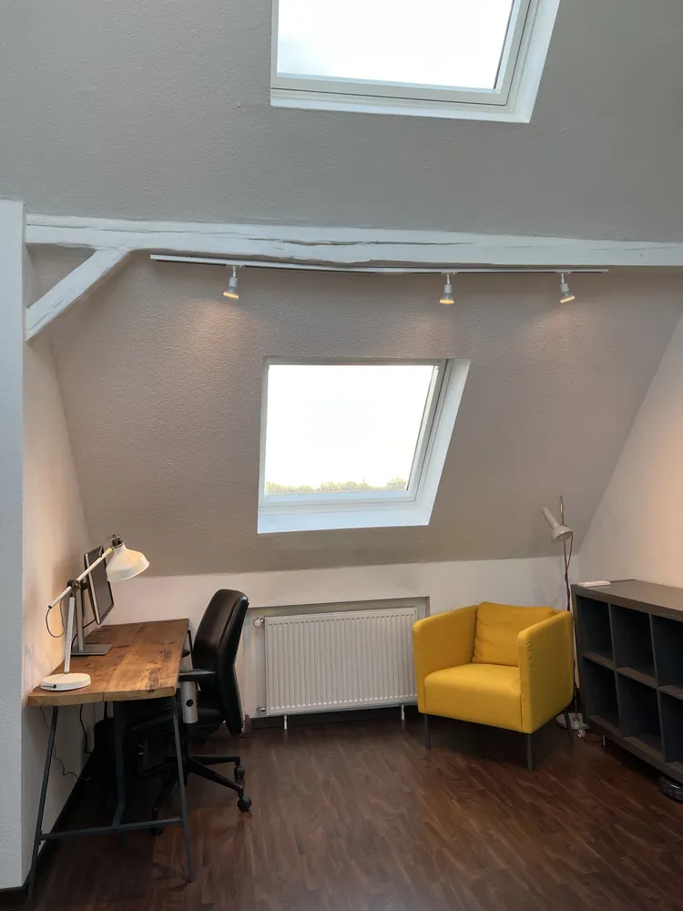 2 Zimmer Wohnung mit 51 m² in Essen – Bild 3