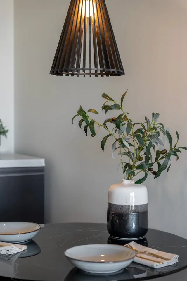 3 Zimmer Wohnung mit 127 m² in Berlin – Bild 8