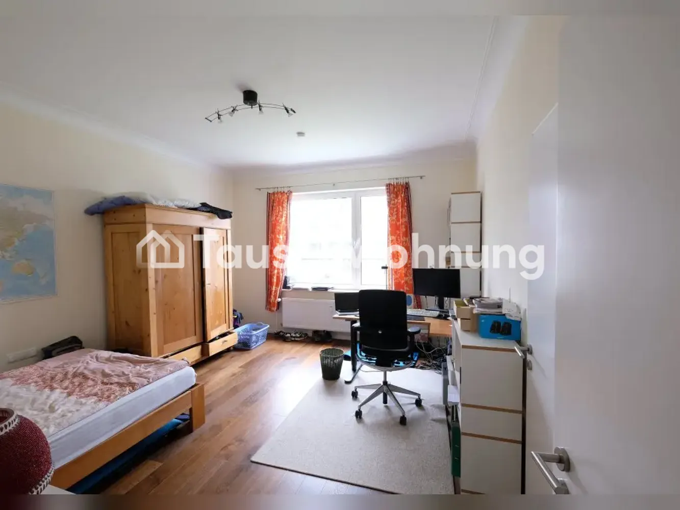 4 Zimmer Wohnung mit 120 m² in Köln – Bild 5