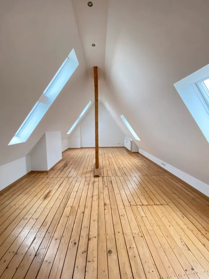 3 Zimmer Wohnung mit 120 m² in Braunschweig – Bild 7