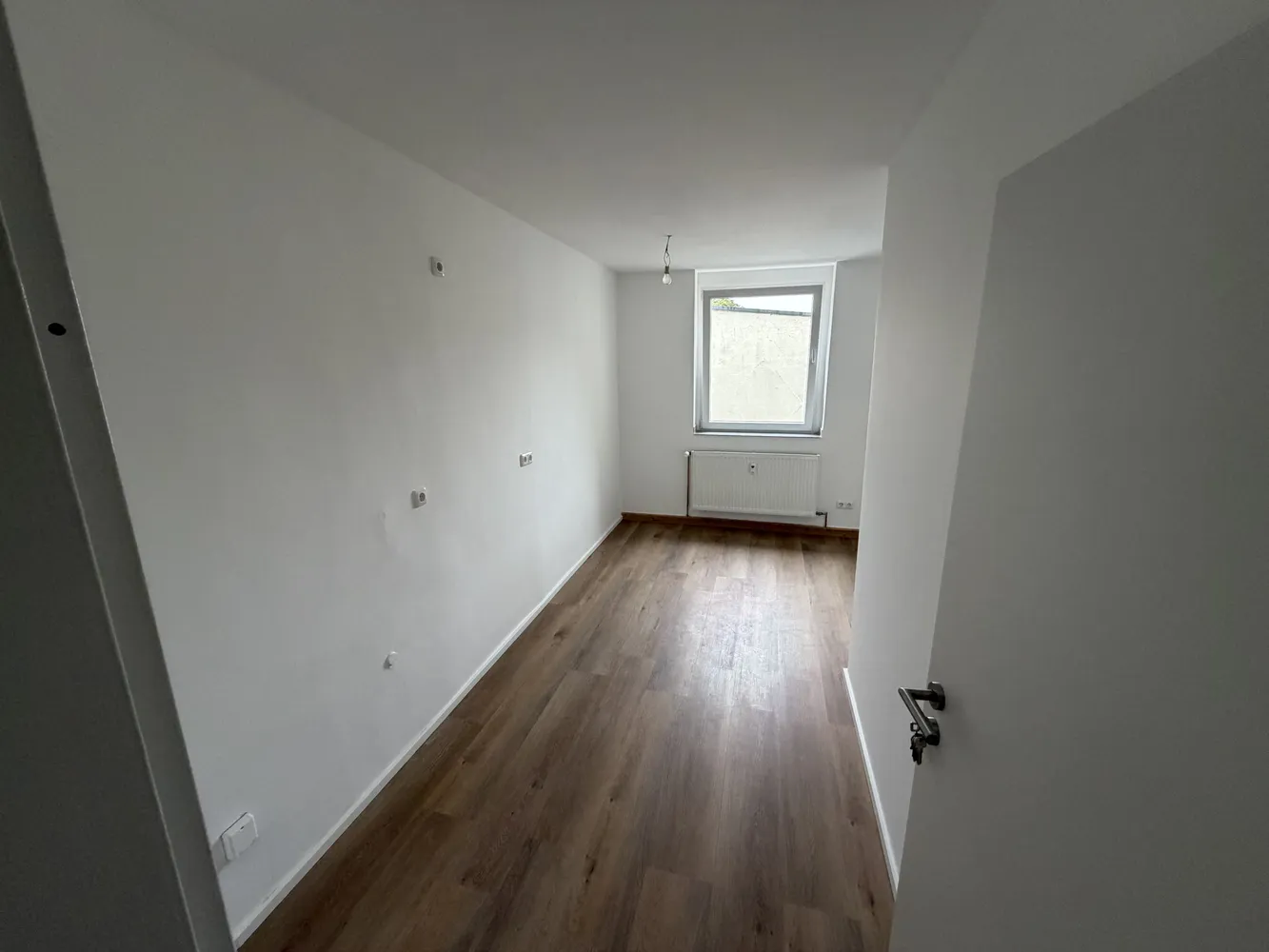 2 Zimmer Wohnung mit 58 m² in Dortmund – Bild 5