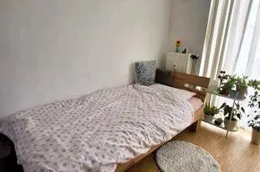 2 Zimmer Wohnung mit 20 m² in Mainz – Bild 3