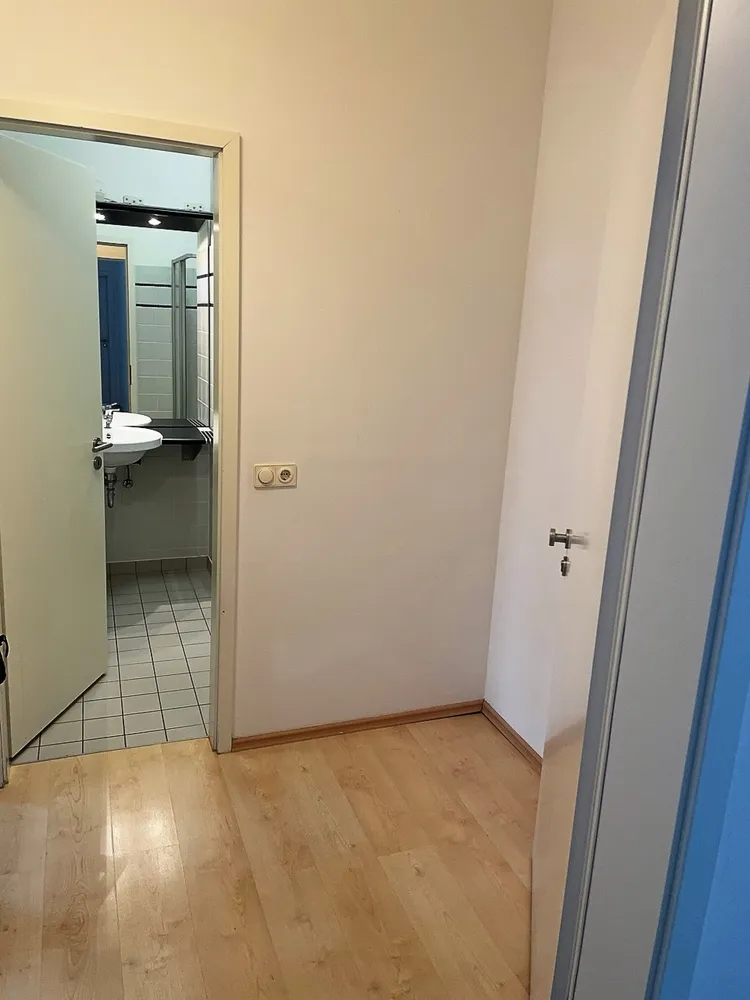 2 room apartment with 58 m² in Magdeburg – Photo 7