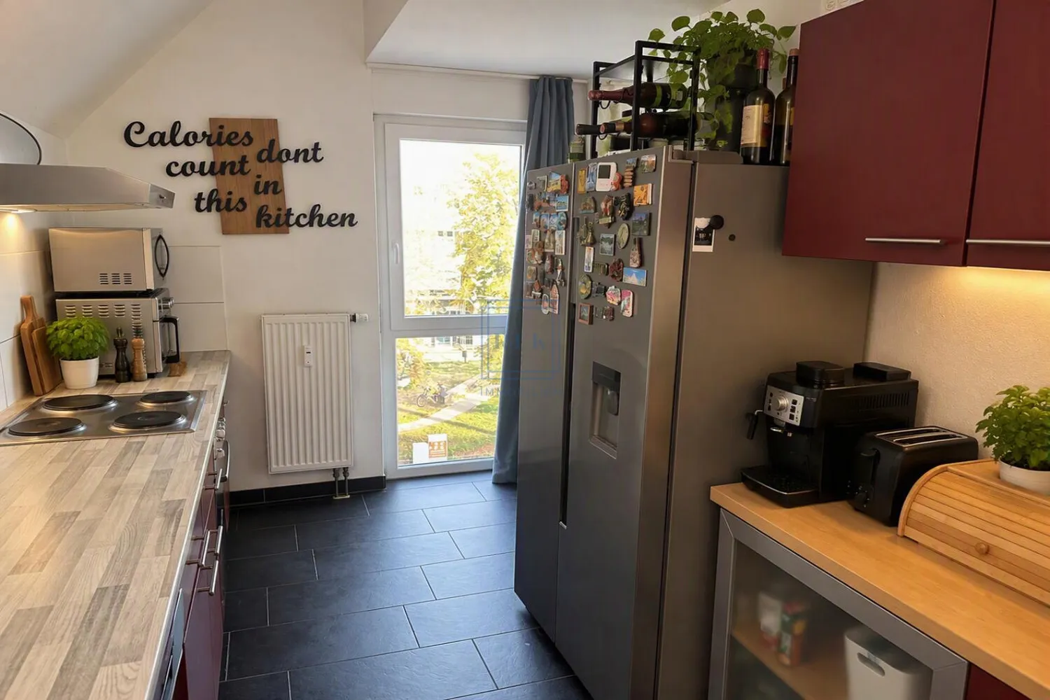 4 Zimmer Wohnung mit 132 m² in Kirchheim unter Teck – Bild 3