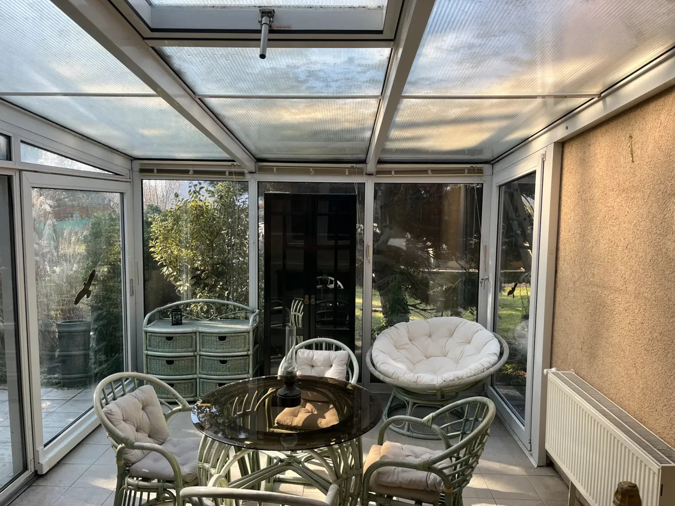 Shared room with 16 m² in Berlin – Photo 2