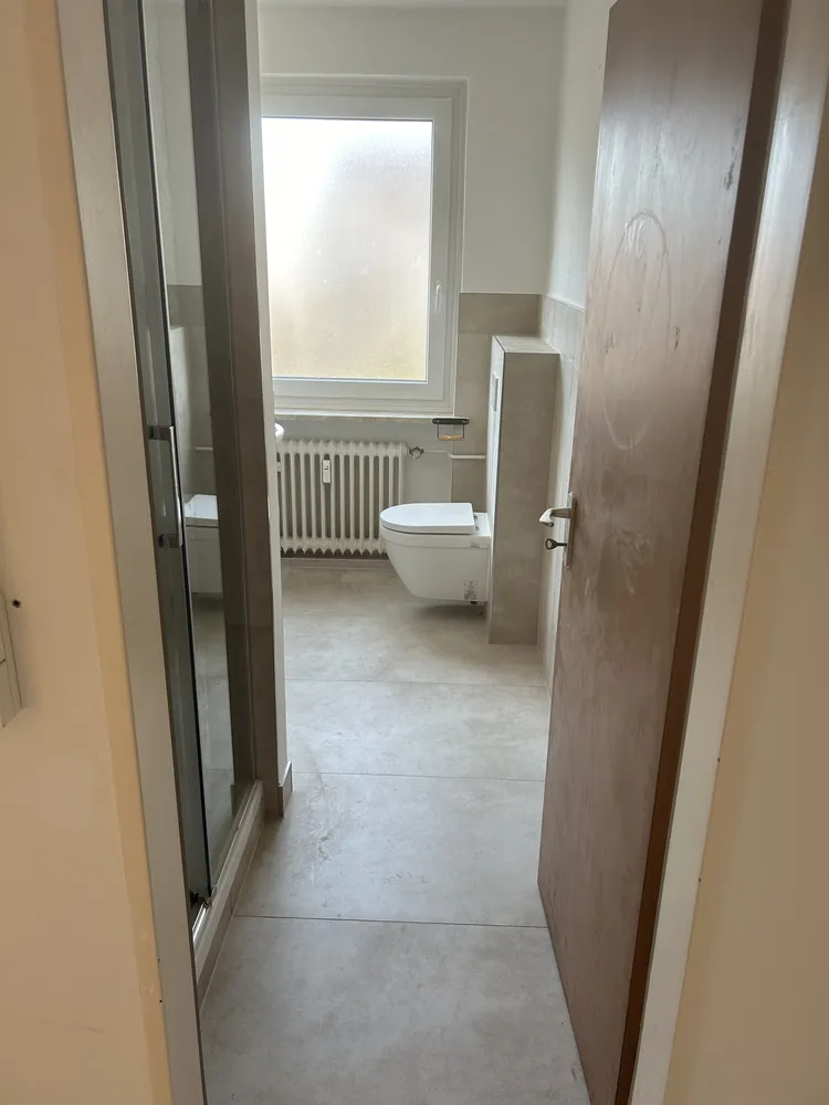 2 Zimmer Wohnung mit 60 m² in Braunschweig – Bild 1