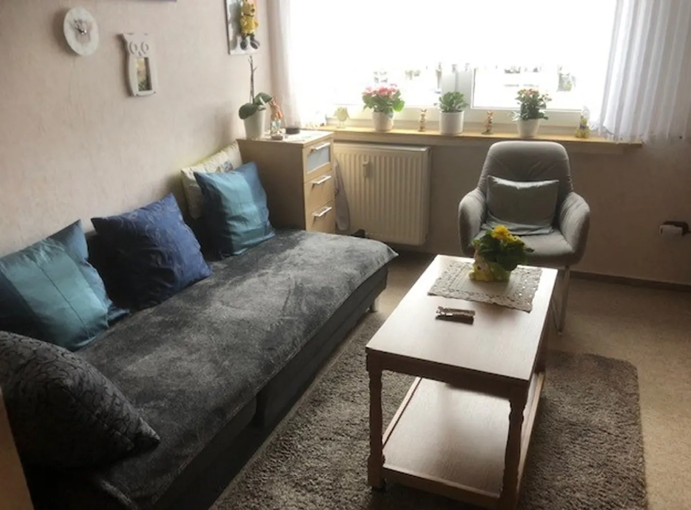 3 Zimmer Wohnung mit 67 m² in Castrop-Rauxel – Bild 6