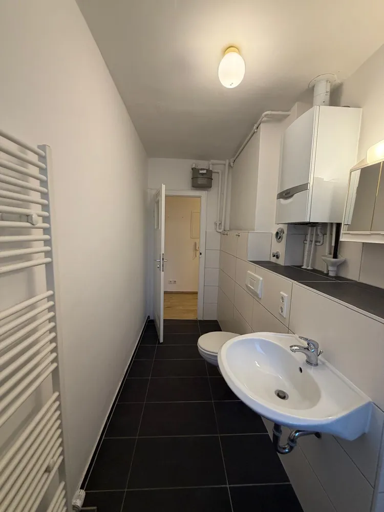 2 Zimmer Wohnung mit 61 m² in Hannover – Bild 6