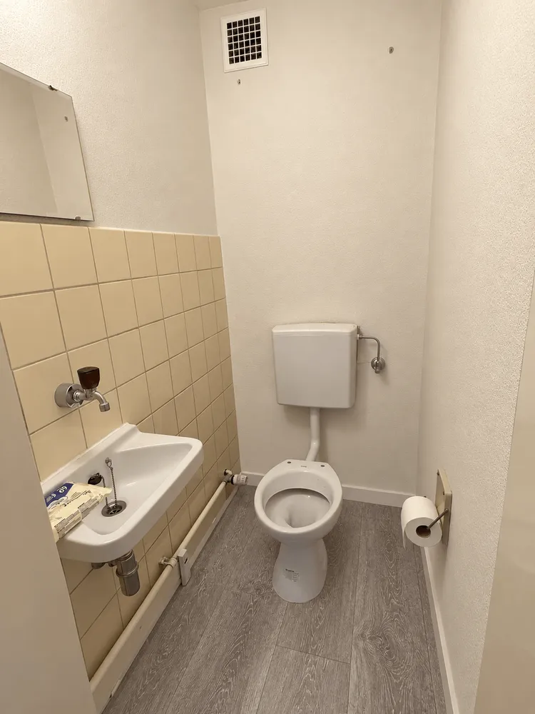 3 Zimmer Wohnung mit 74 m² in Friedrichshafen – Bild 3