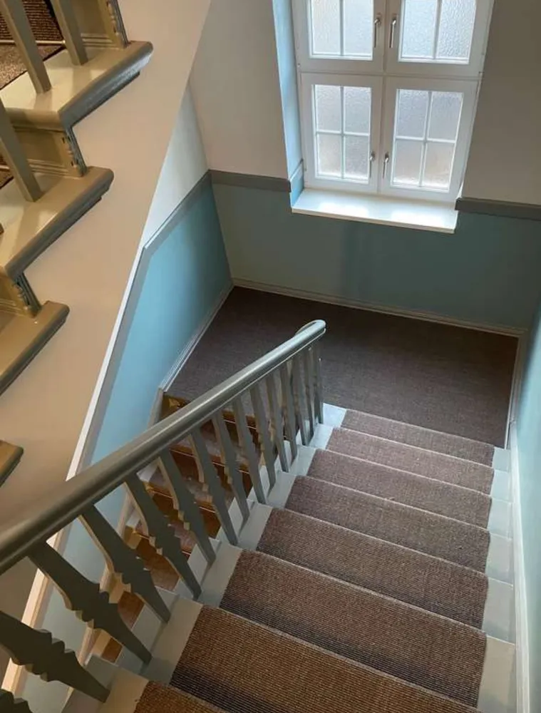 4 Zimmer Wohnung mit 96 m² in Berlin – Bild 8