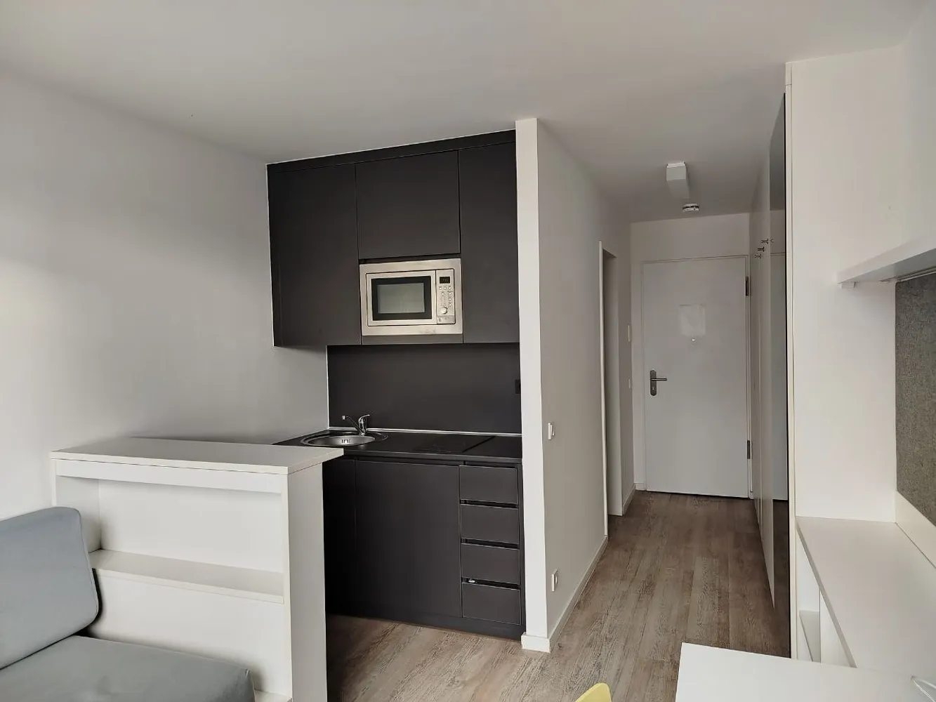 1 Zimmer Wohnung mit 19 m² in Berlin – Bild 7