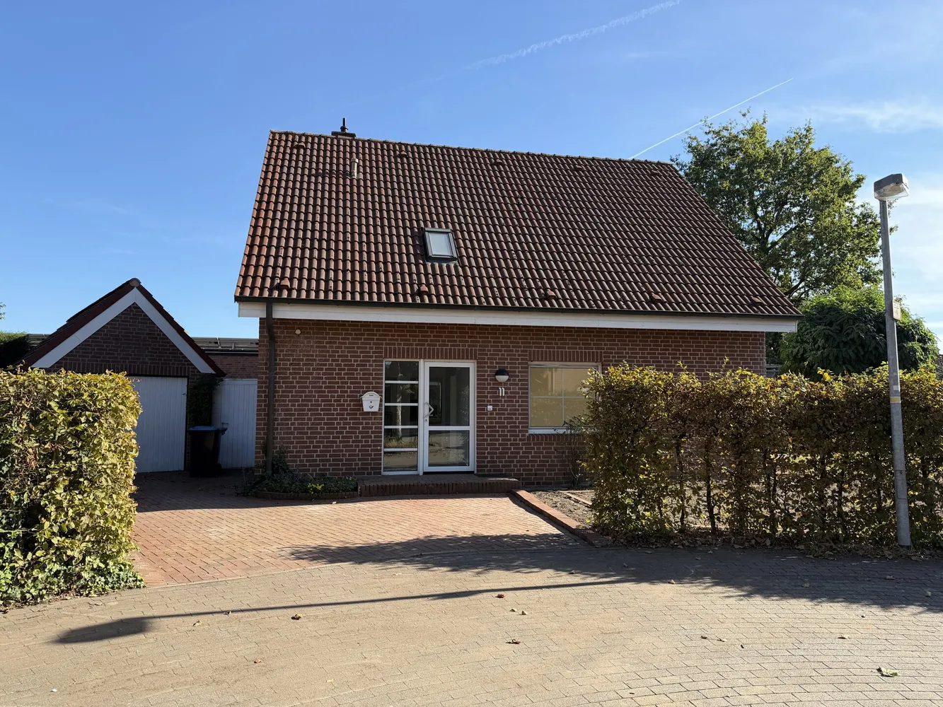 5 room house with 111 m² in Rheine – Photo 12