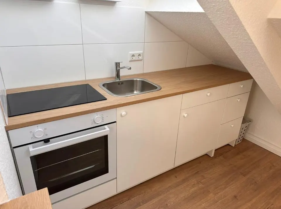 2 Zimmer Wohnung mit 35 m² in Mönchengladbach – Bild 9