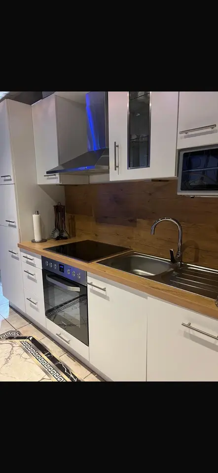 4 Zimmer Wohnung mit 145 m² in Michelstadt – Bild 3