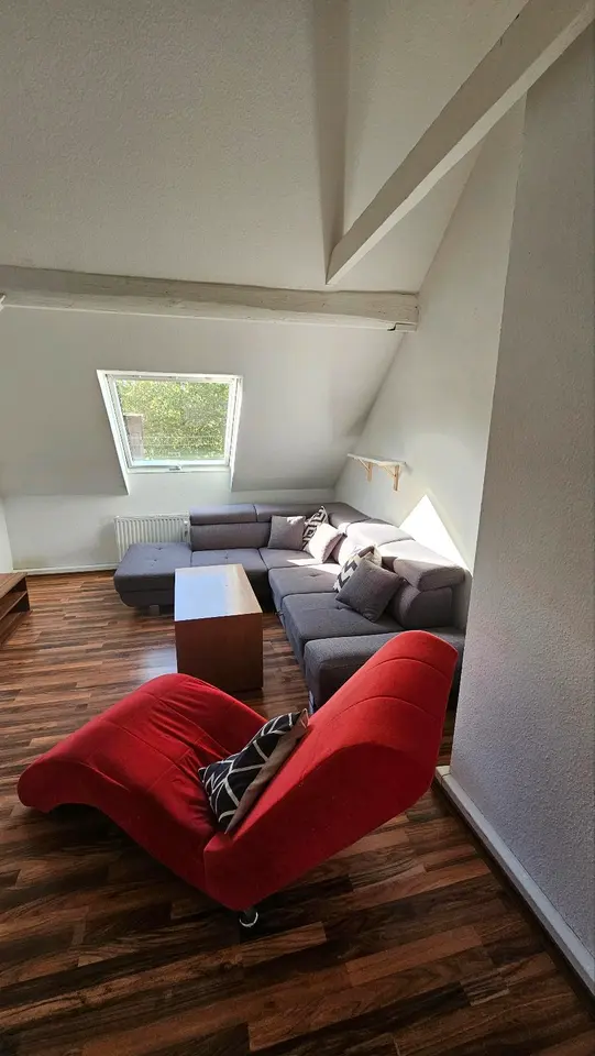 WG-Zimmer mit 93 m² in Essen – Bild 8