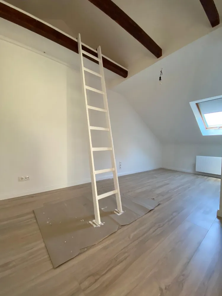 3 Zimmer Wohnung mit 70 m² in Hamburg – Bild 9