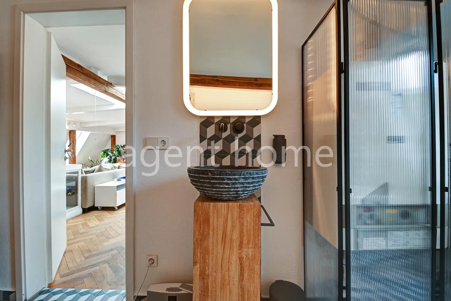 4 Zimmer Wohnung mit 147 m² in Stuttgart – Bild 4