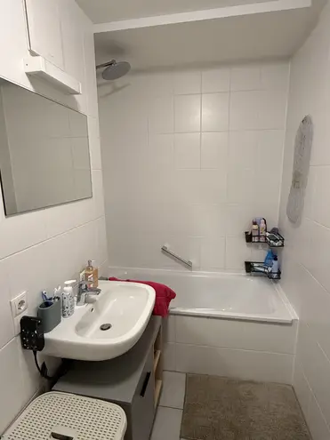 3 Zimmer Wohnung mit 97 m² in München – Bild 8