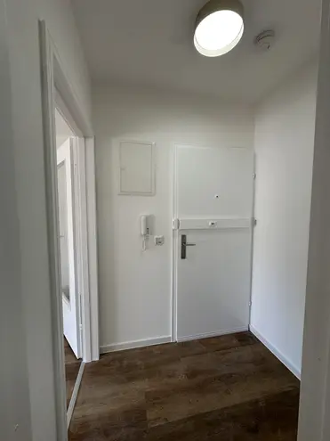 2 Zimmer Wohnung mit 54 m² in Frankfurt am Main – Bild 3