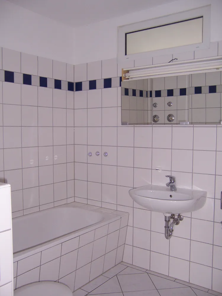 3 Zimmer Wohnung mit 57 m² in Chemnitz – Bild 3