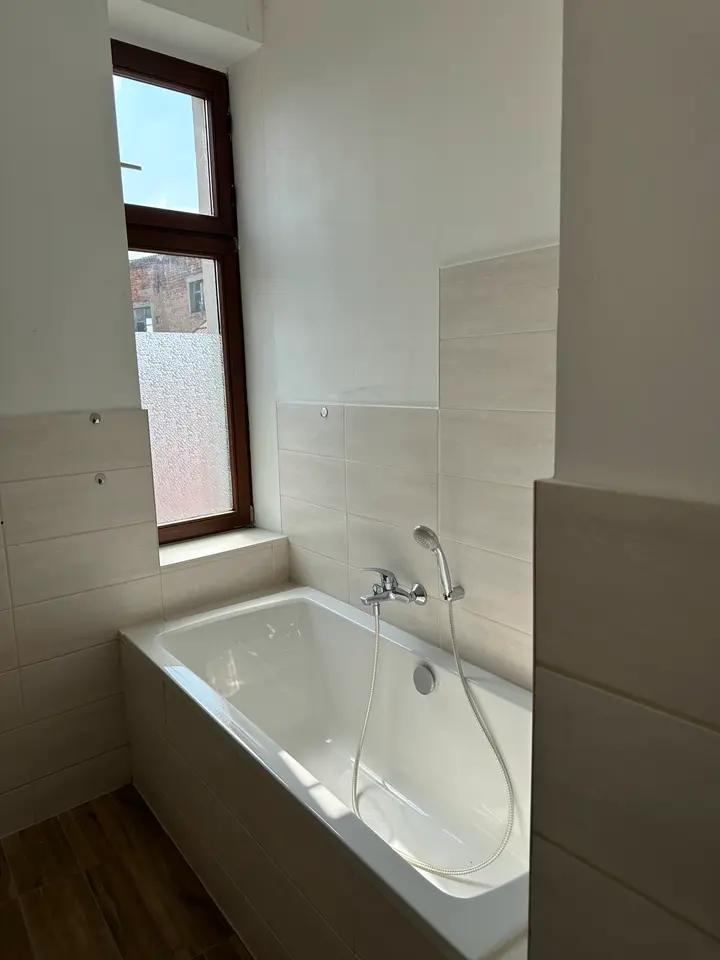 4 Zimmer Wohnung mit 121 m² in Torgau – Bild 5