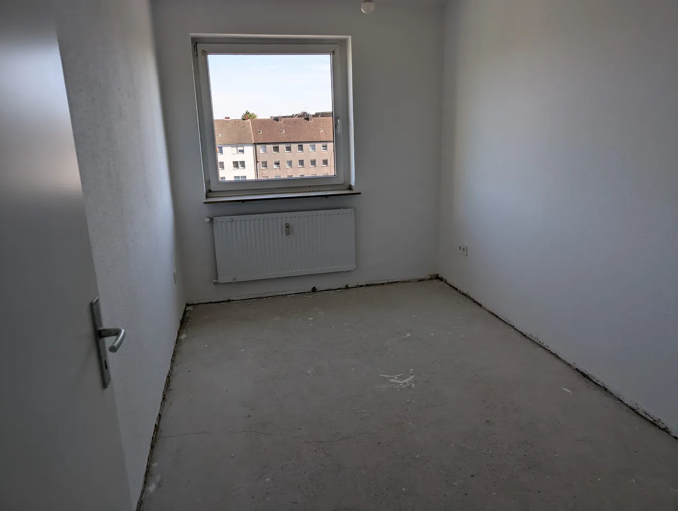 4 Zimmer Wohnung mit 76 m² in Gelsenkirchen – Bild 1