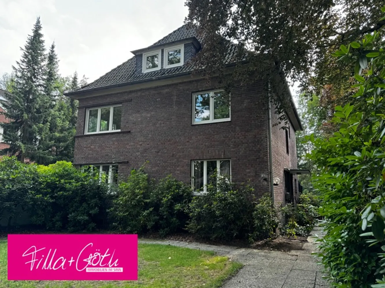 5 Zimmer Wohnung mit 125 m² in Gütersloh – Bild 12