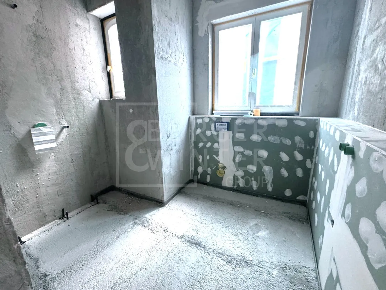 4 Zimmer Wohnung mit 105 m² in Frankfurt am Main – Bild 9