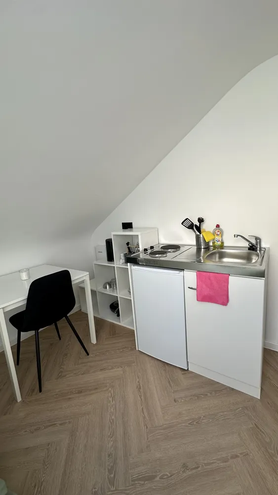 1 Zimmer Wohnung mit 20 m² in Stuttgart – Bild 4