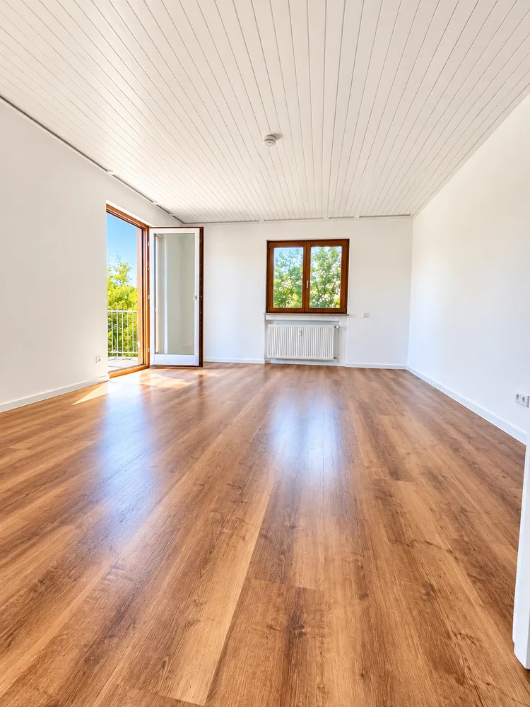 4 Zimmer Wohnung mit 116 m² in Calw – Bild 8