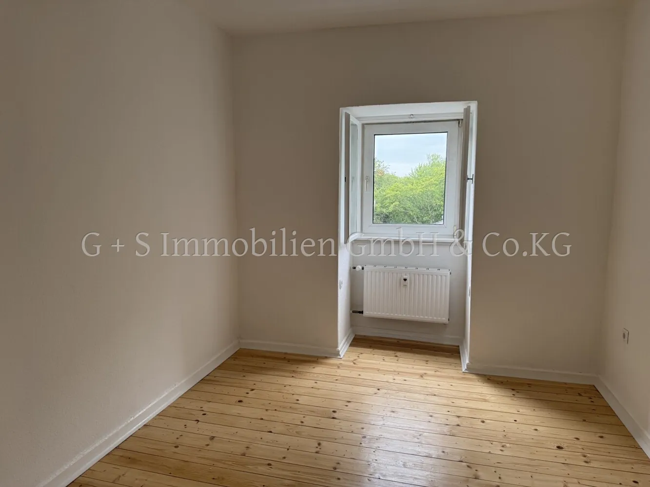 2 Zimmer Wohnung mit 55 m² in Braunschweig – Bild 3