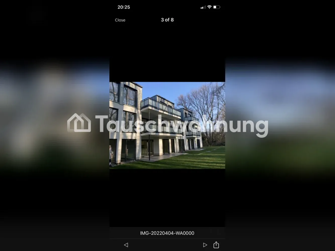 1 Zimmer Wohnung mit 40 m² in Bonn – Bild 3