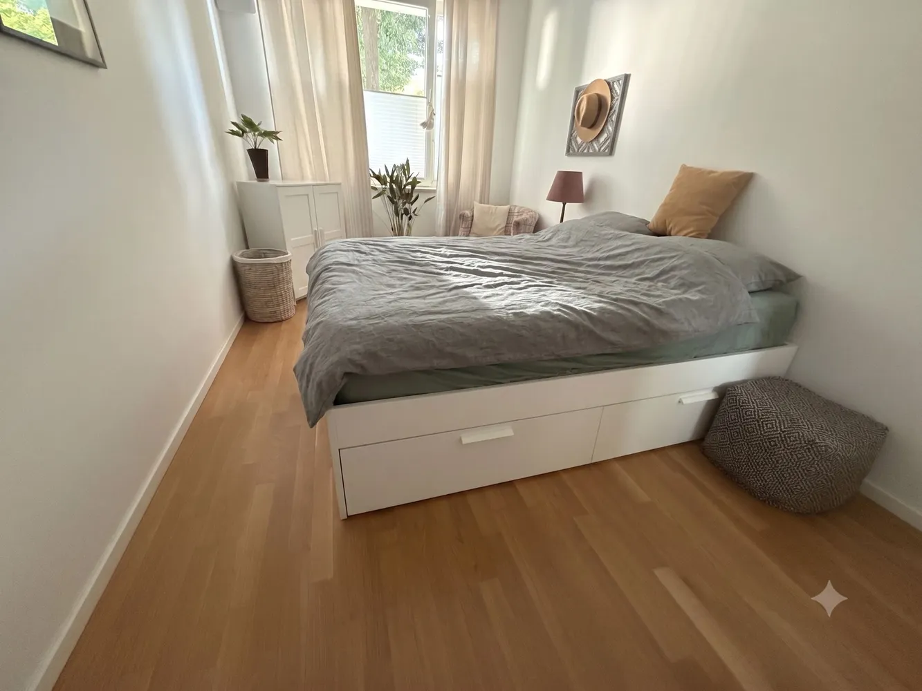 2 Zimmer Wohnung mit 53 m² in Berlin – Bild 7