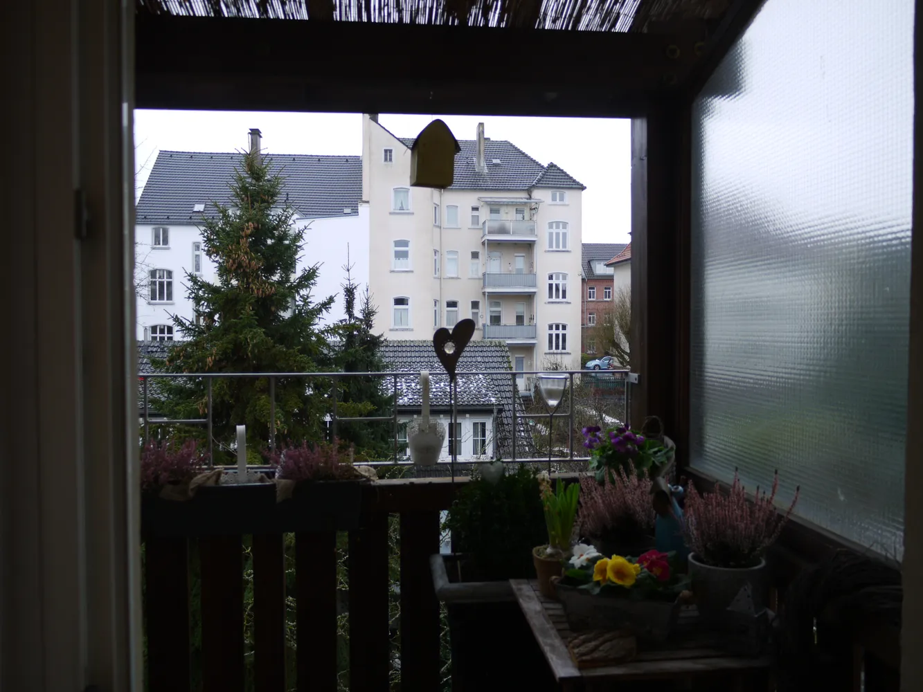 5 Zimmer Wohnung mit 120 m² in Fulda – Bild 3
