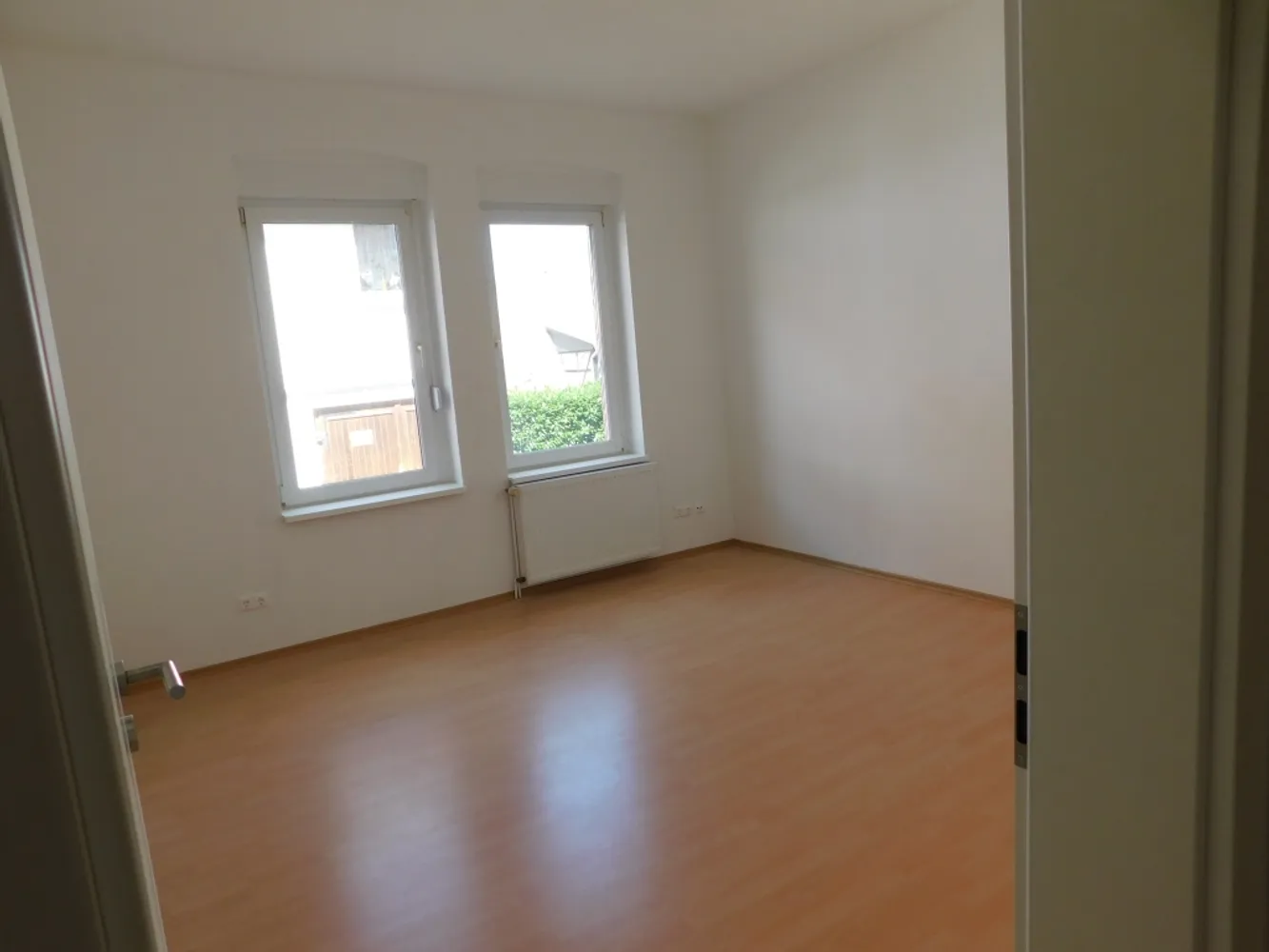 1 Zimmer Wohnung mit 39 m² in Quedlinburg – Bild 4