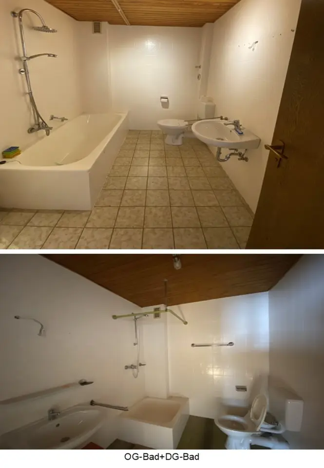Studio mit 22 m² in Schwetzingen – Bild 8