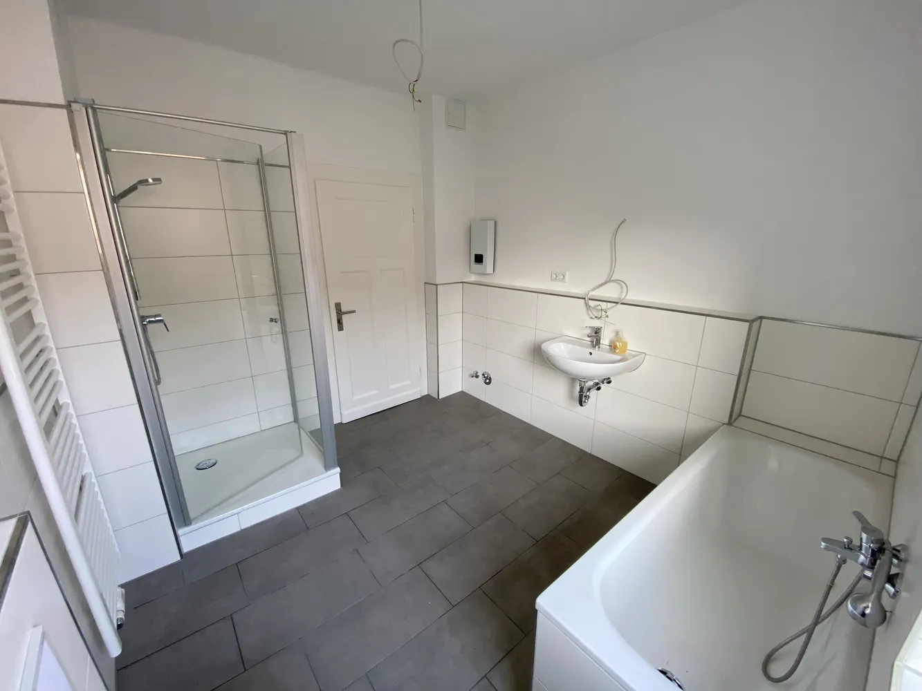 3 Zimmer Wohnung mit 79 m² in Krefeld – Bild 3