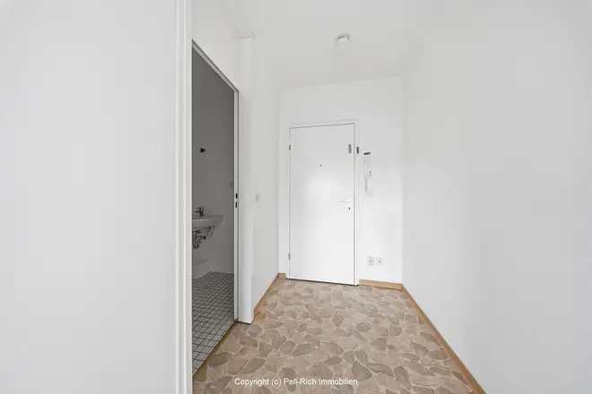 1 Zimmer Wohnung mit 42 m² in Karlsruhe – Bild 7