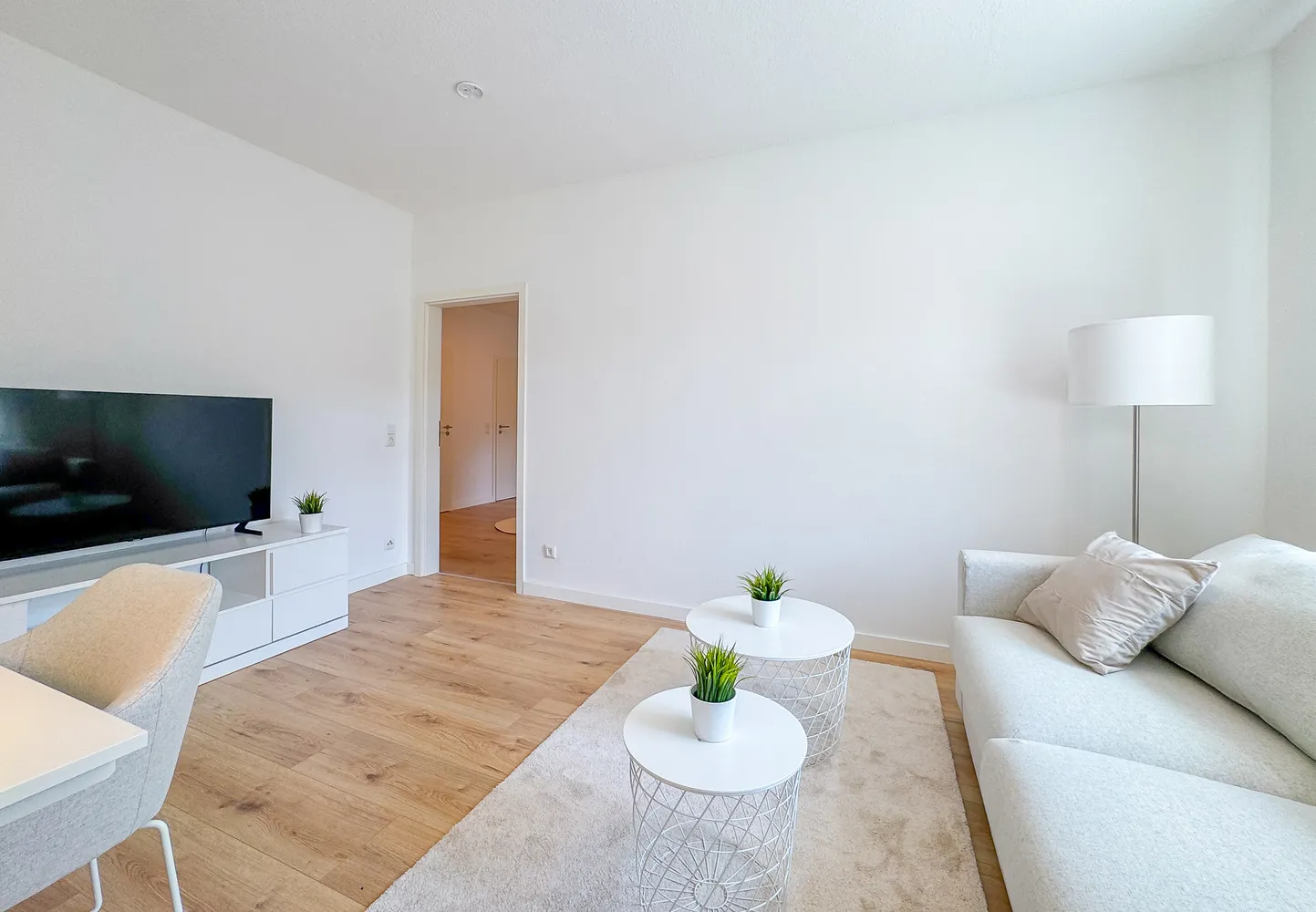 2 Zimmer Wohnung mit 63 m² in Dresden – Bild 12