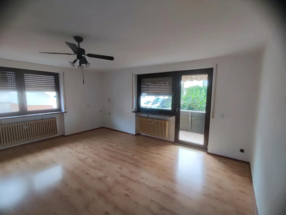 5 Zimmer Wohnung mit 108 m² in Sonneberg – Bild 2