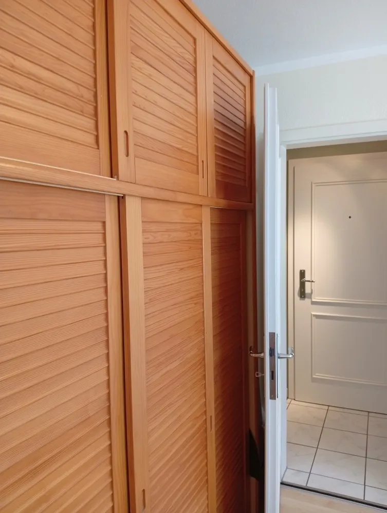 2 Zimmer Wohnung mit 62 m² in München – Bild 11