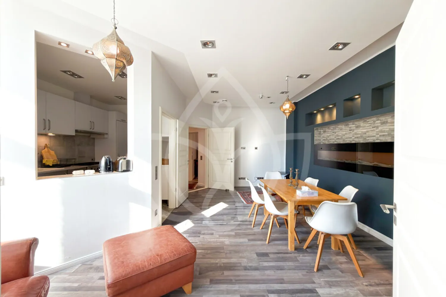 3 Zimmer Wohnung mit 84 m² in Berlin – Bild 5