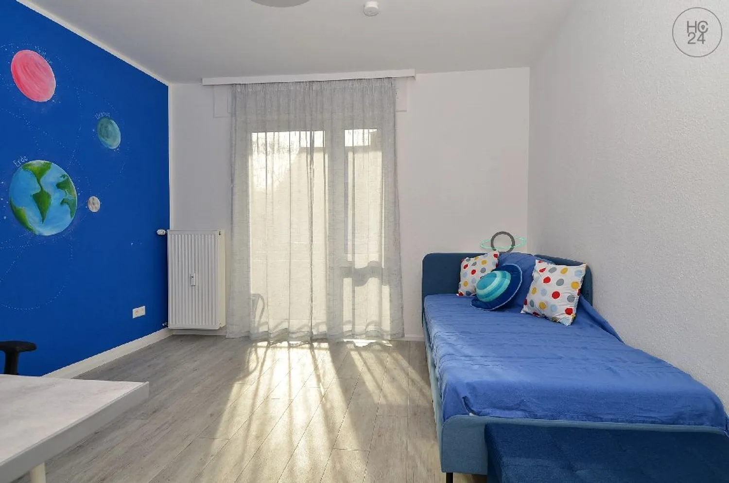 4 Zimmer Wohnung mit 96 m² in Rheinfelden – Bild 6
