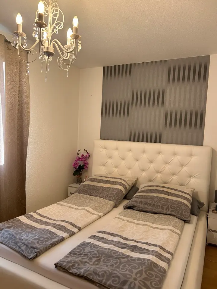 2 Zimmer Wohnung mit 47 m² in Zwickau – Bild 7