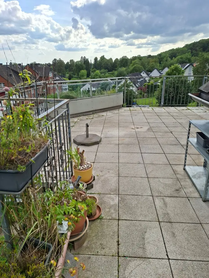 2 Zimmer Wohnung mit 73 m² in Wuppertal – Bild 7