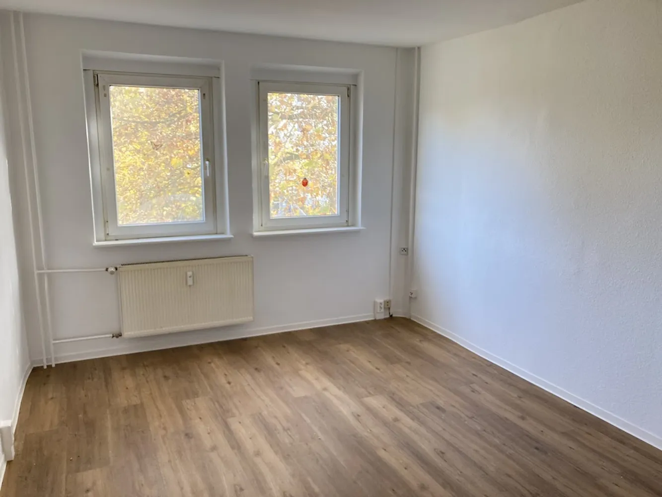 3 room apartment with 57 m² in Magdeburg – Photo 2