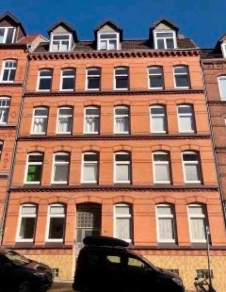 2 Zimmer Wohnung mit 43 m² in Kiel – Bild 1
