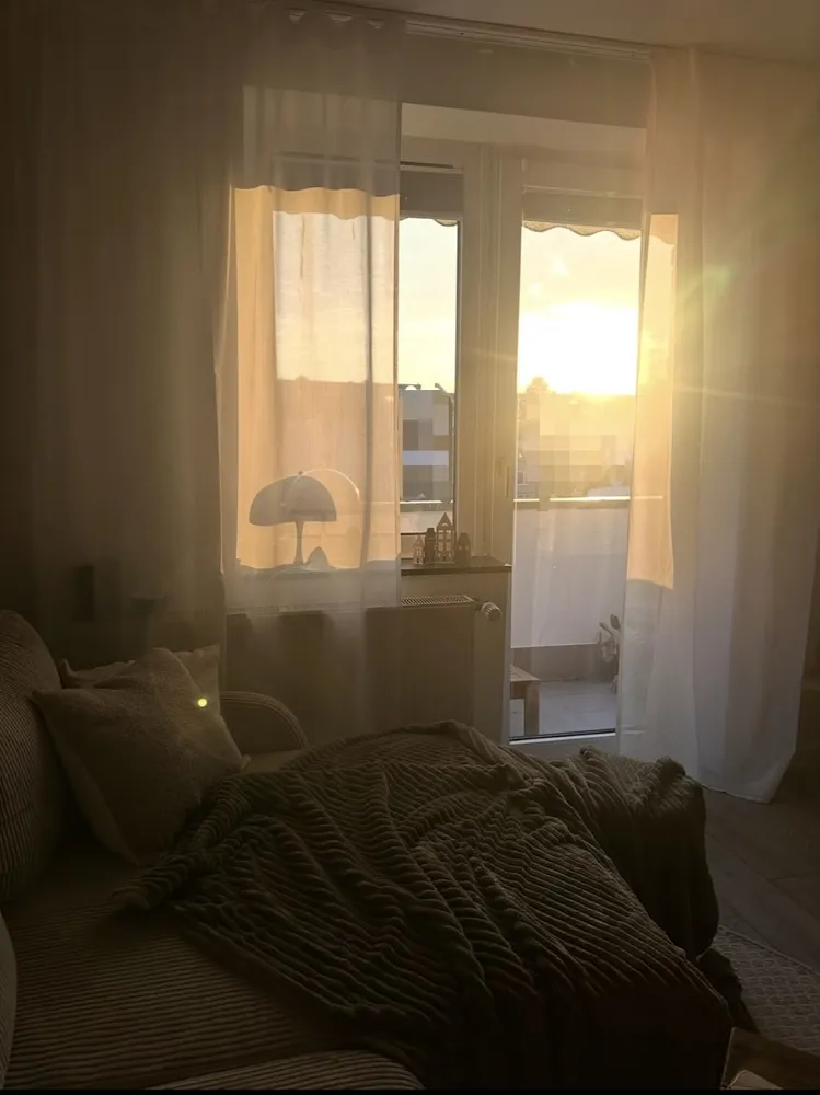 2 room apartment with 40 m² in Düsseldorf – Photo 2