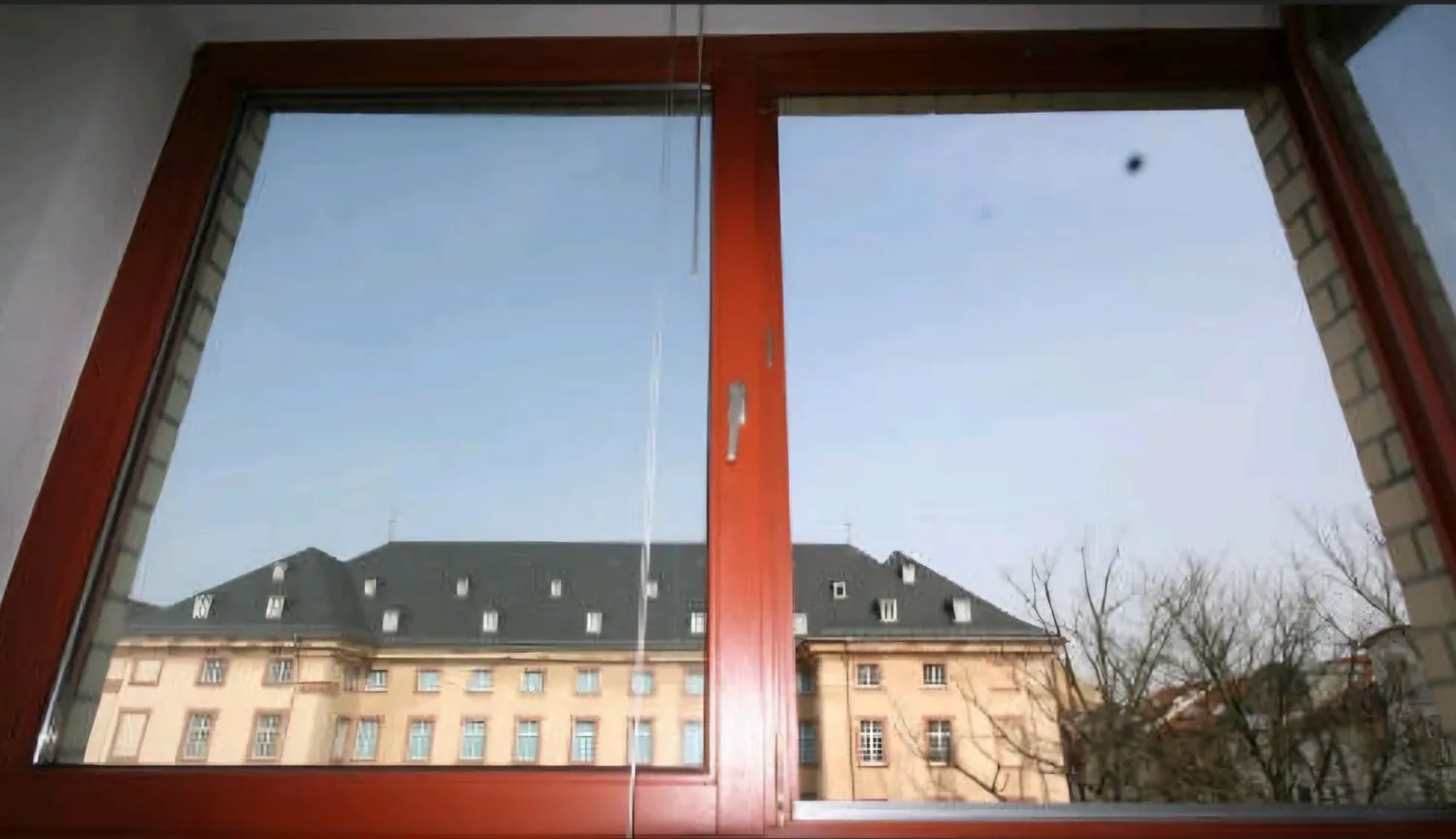 2 Zimmer Wohnung mit 58 m² in Mannheim – Bild 10
